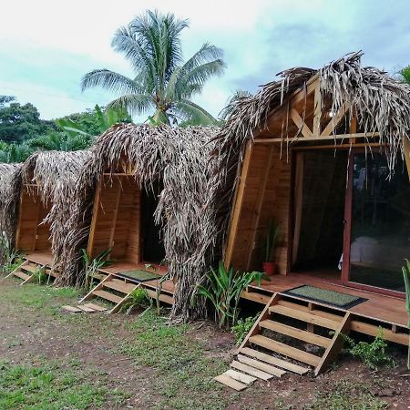 Bodhi Santa Catalina Hostel Bagian luar foto